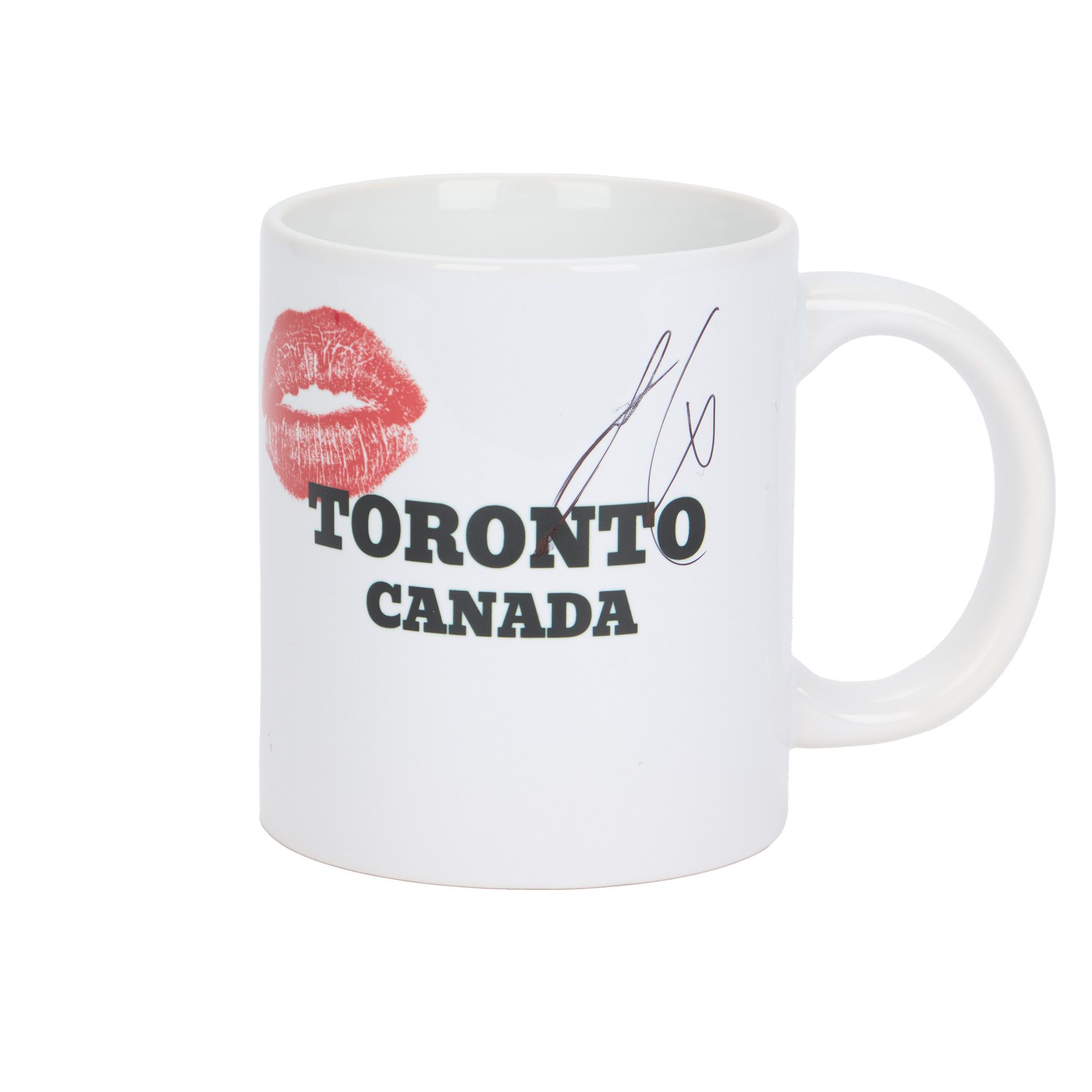 Sabrina Carpenter | 2025 Scotiaband Arena Stage-Used and Signed