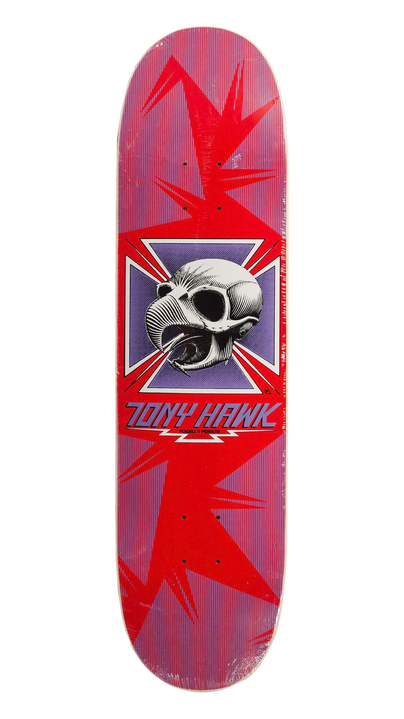 Tony Hawk | Birdhouse Sealed 