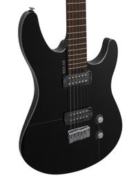 Joe Walsh | Yamaha RGX A2 Electric Guitar, Black
