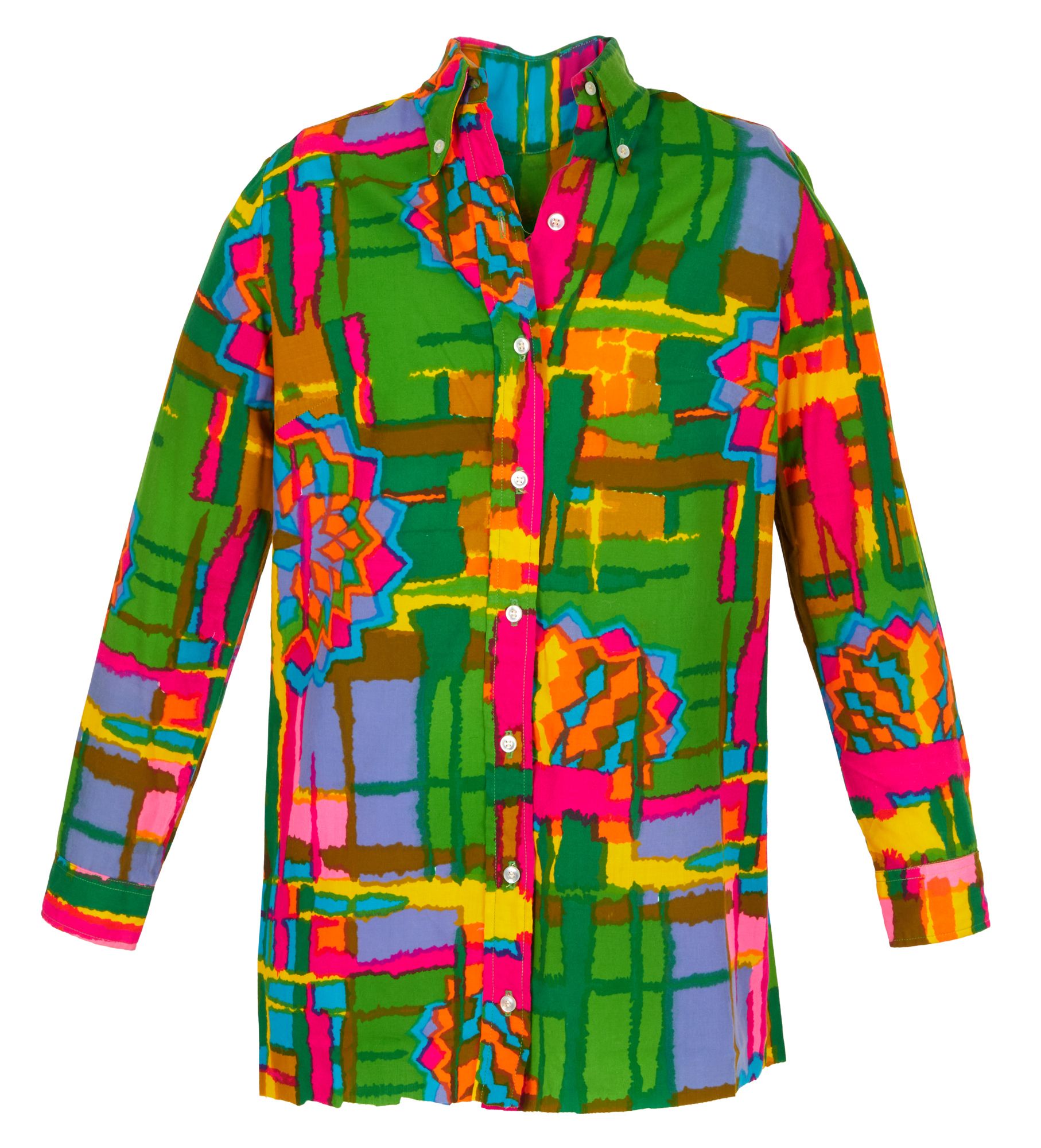 Pretty Green × Jimi Hendrix ジャンパー L Pretty Green x Jimi Hendrix - Mainline Menswear Blog (UK)