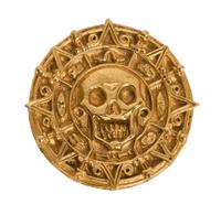Pirates of the Caribbean: Curse of the Black Pearl | Aztec Coin Prop