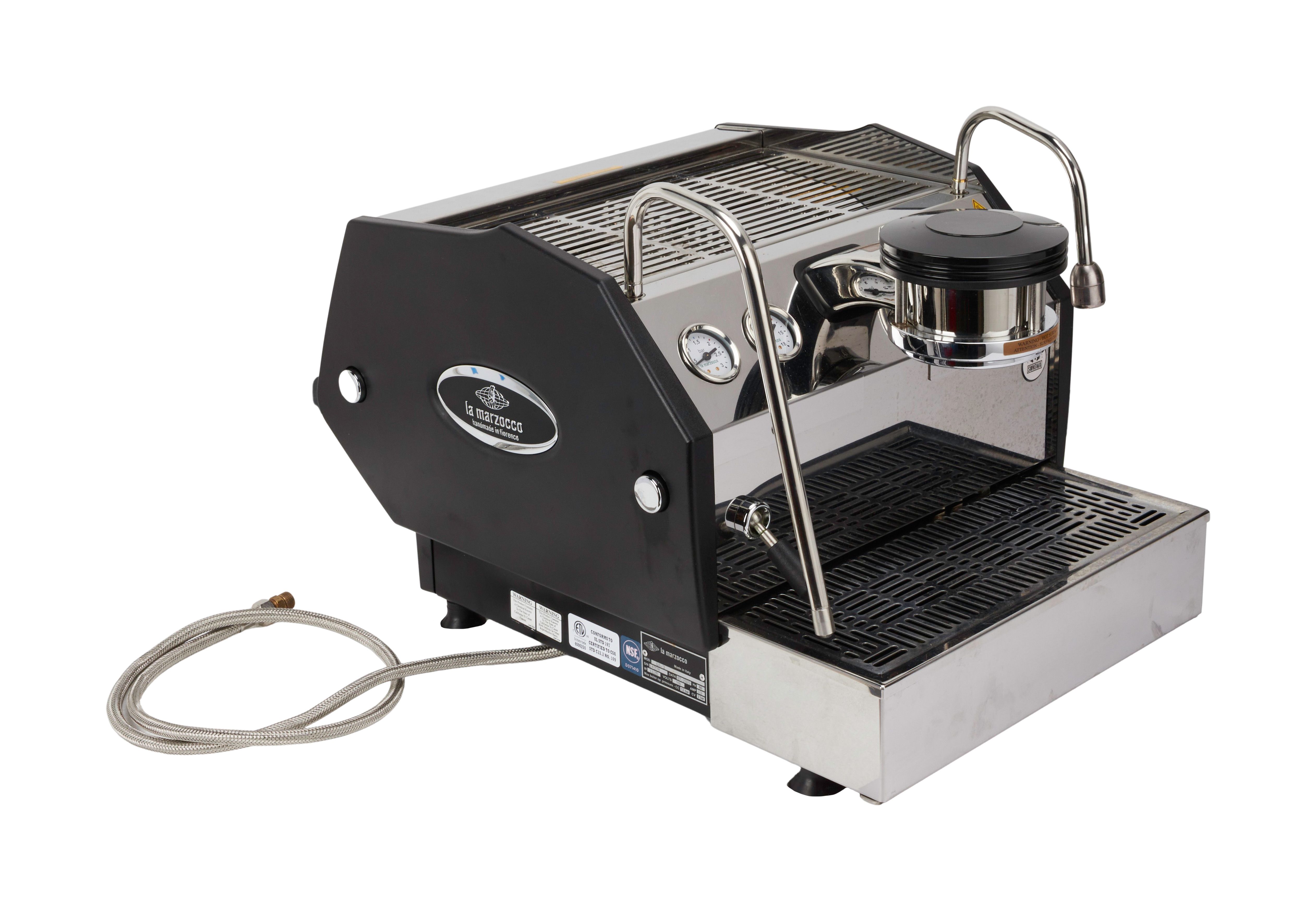 David Lynch | La Marzocco GS/3 Home Espresso Machine (A)