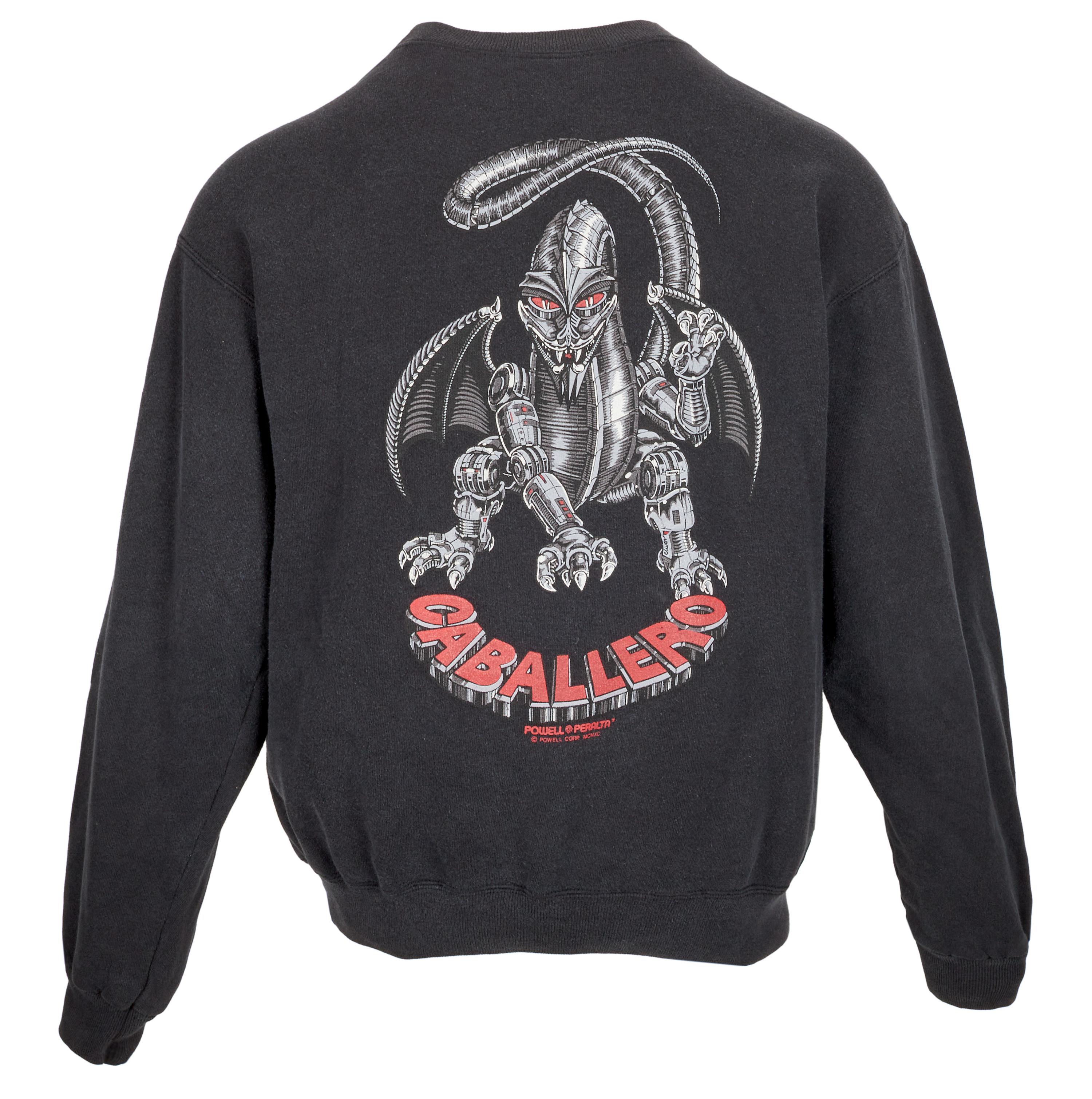 Powell-Peralta | Steve Caballero Vintage 