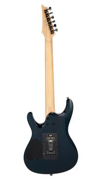 Joe Walsh | Ibanez Prestige SV5470F Electric Guitar, Natural Blue