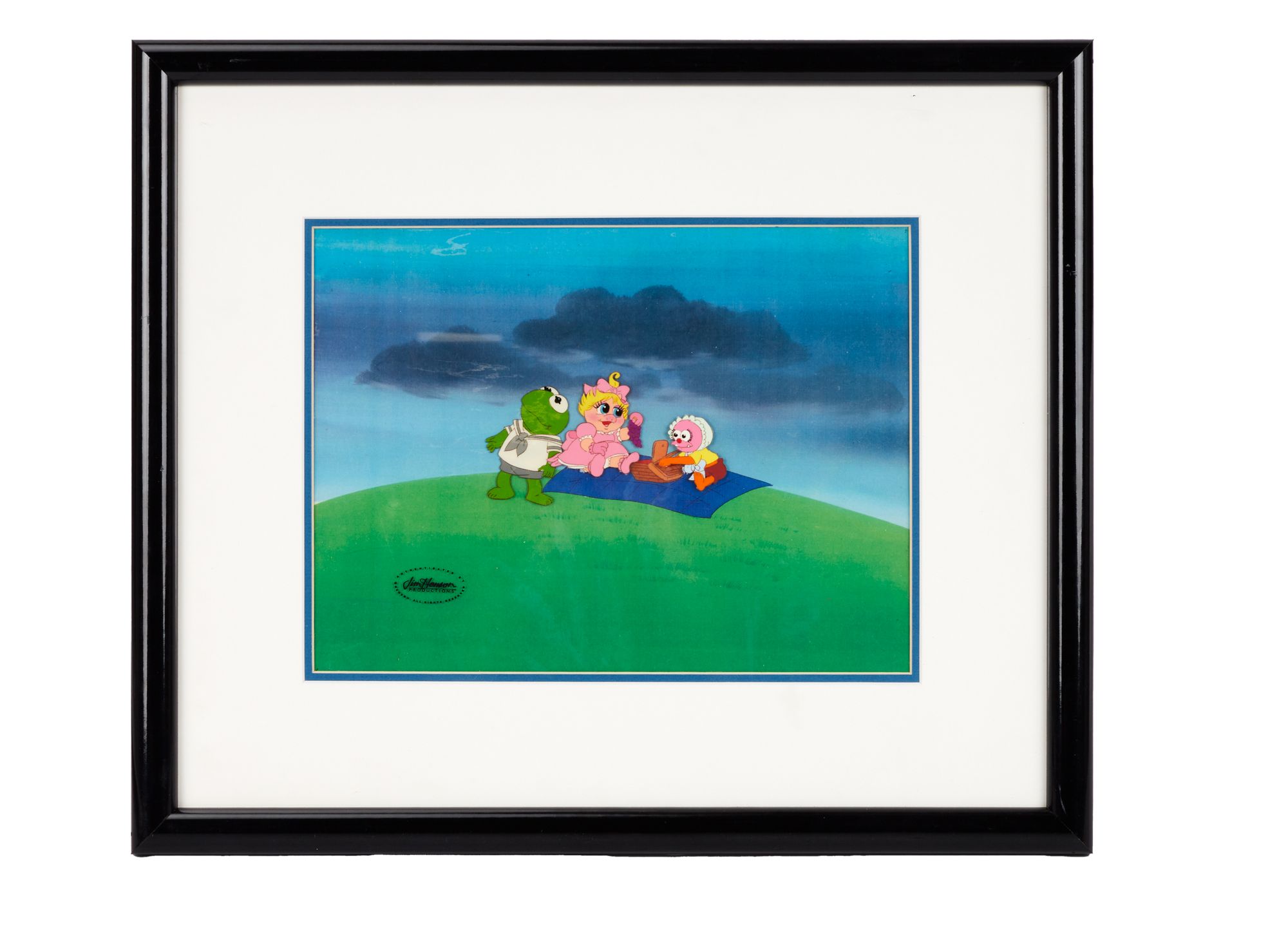 Muppet Babies | 