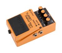 Nirvana | Kurt Cobain Stage Played Boss DS-2 Turbo Distortion