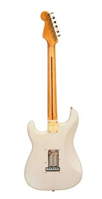 Joe Walsh | Fender AVRI57 Stratocaster w/ Lace Pickups, Blonde