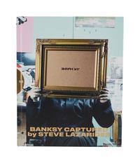 Banksy | Steve Lazarides Signed Limited-Edition 