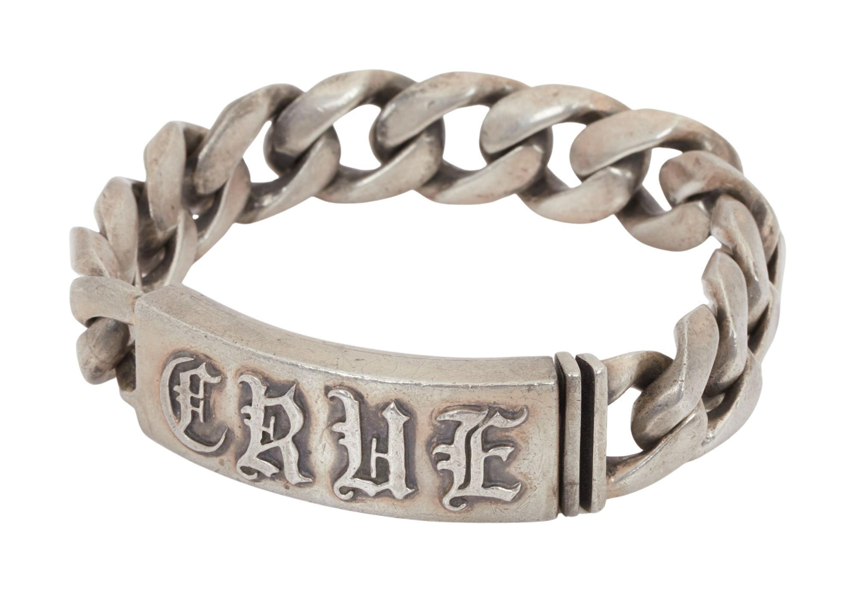 Tommy Lee | Chrome Hearts 