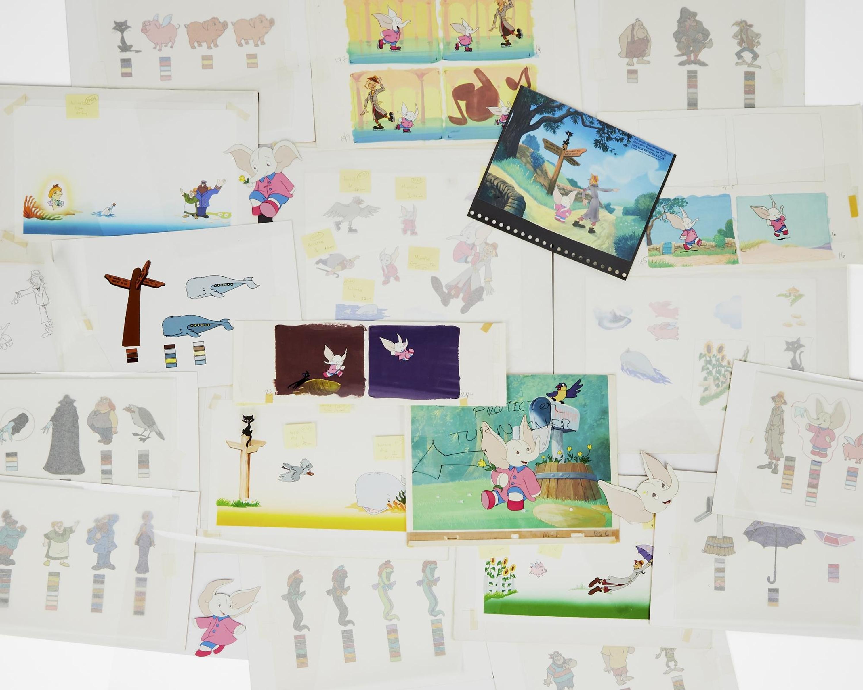 lot image