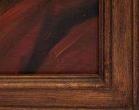 Friars Club | Friars Club Sign & Painting
