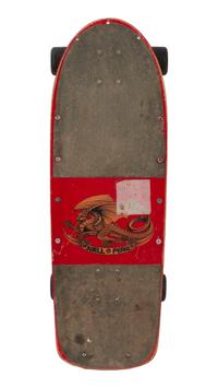 Powell-Peralta | Rat Bones Skateboard