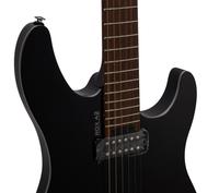 Joe Walsh | Yamaha RGX A2 Electric Guitar, Black
