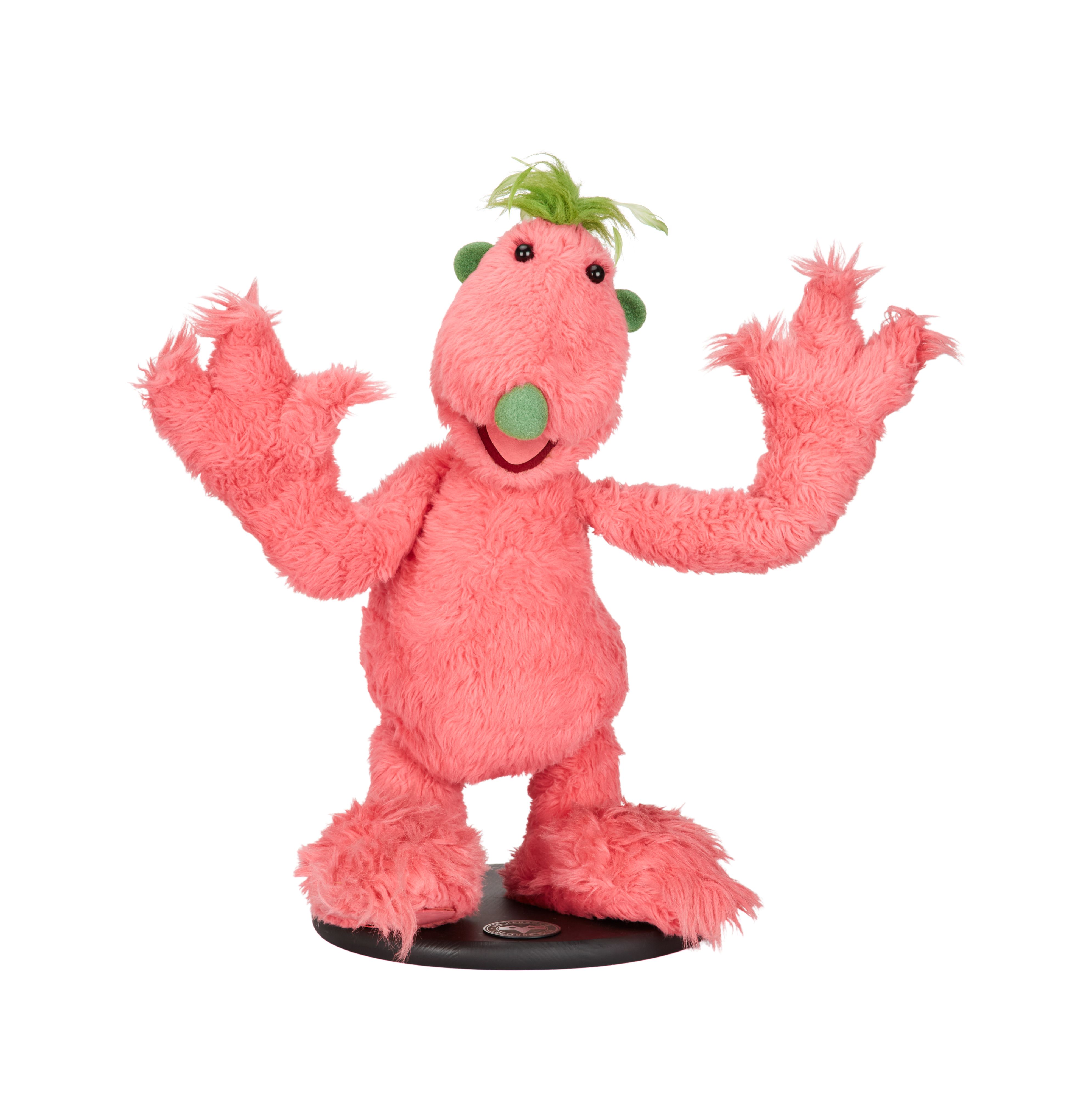 The Hoobs | Tula - Full-Body Puppet