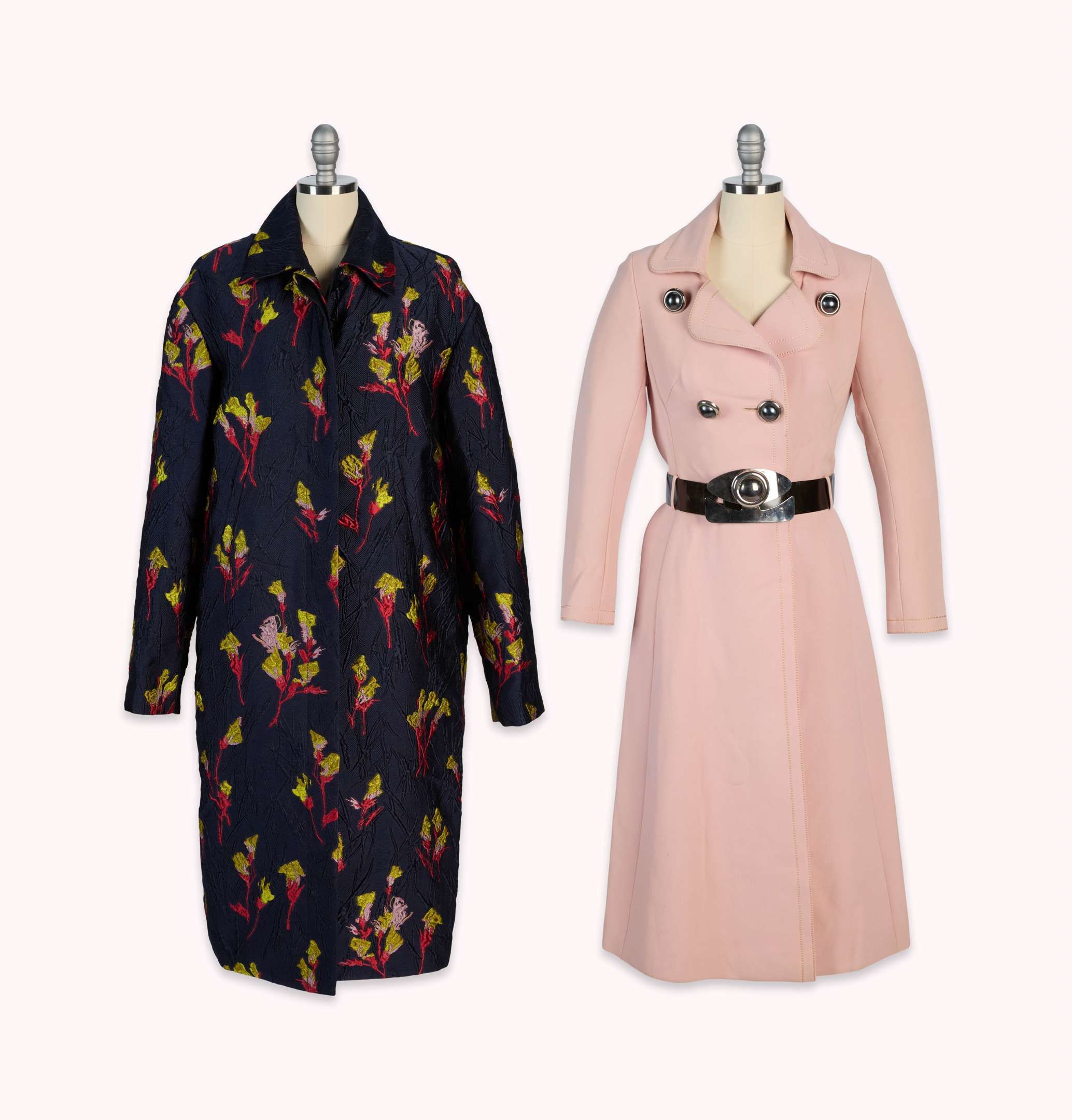 And Just Like That… | Charlotte York-Goldenblatt Wardrobe, Jackets (2)