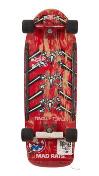 Powell-Peralta | Rat Bones Skateboard