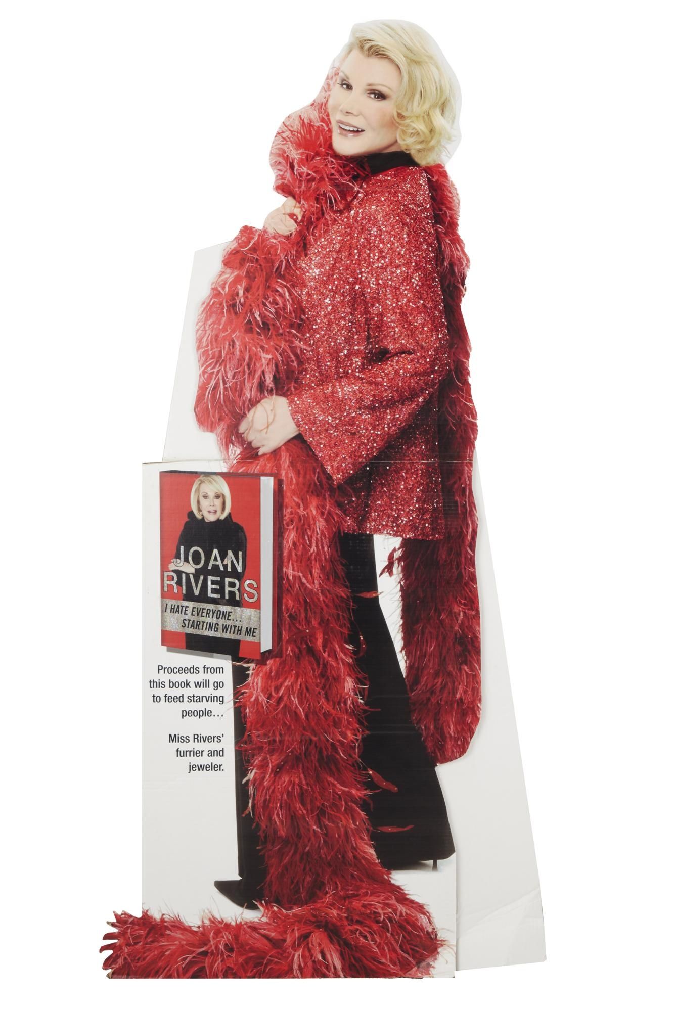 Joan Rivers | 