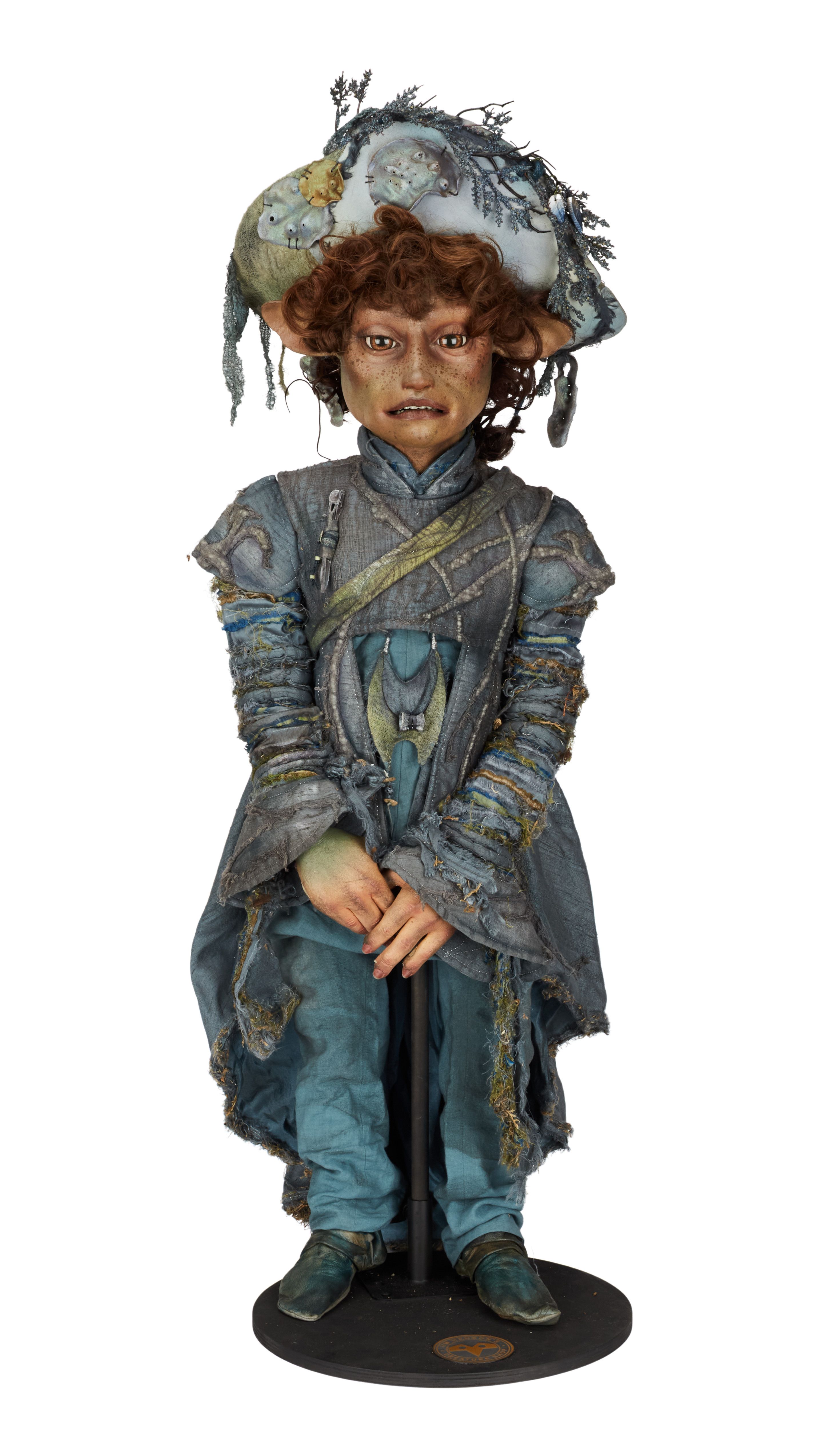 The Dark Crystal: Age of Resistance | Sifan Attendant #2 Puppet
