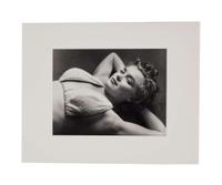 Marilyn Monroe | 1981 Limited Edition Portfolio of Black and White Photographs by Philippe Halsman