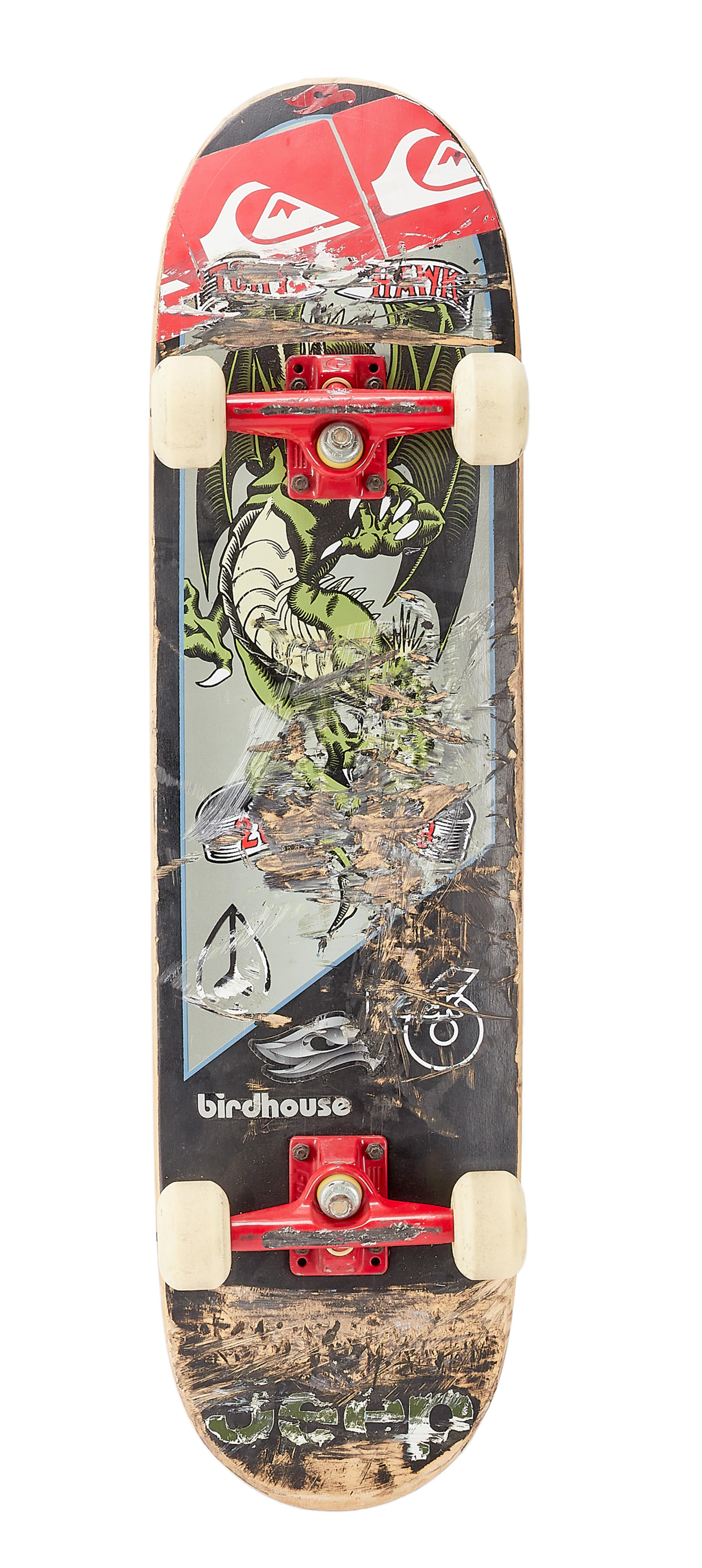 Tony Hawk: The 900 Collection
