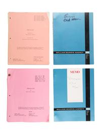Ann-Margret | 1993/1995 Scripts from “Grumpy Old Men” and “Grumpier Old Men”