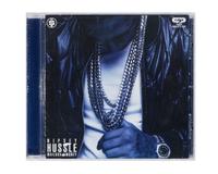 Nipsey Hussle | Signed Limited-Edition Mailbox Money CD
