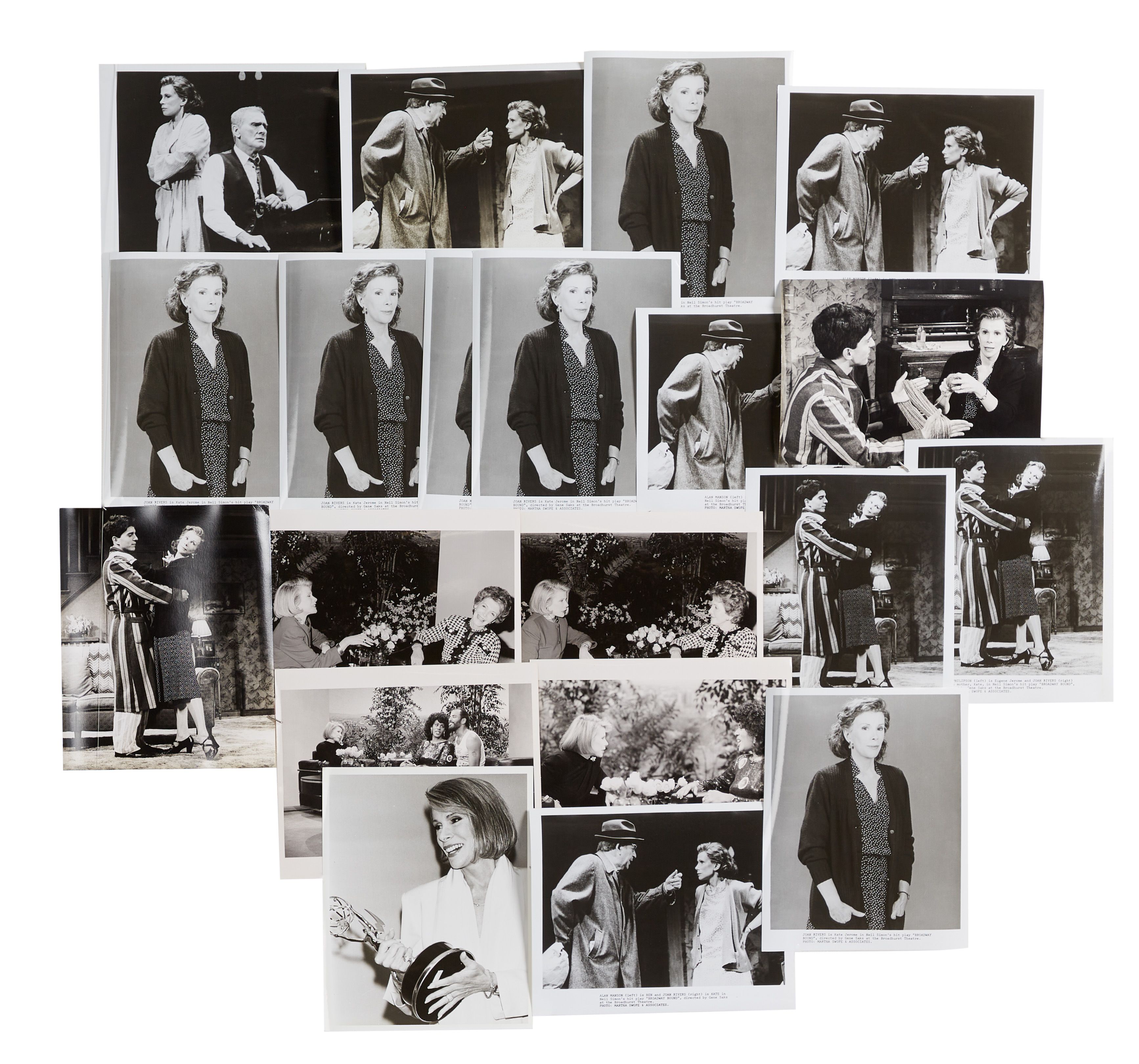 Joan Rivers | 1980s and 1990s Photo Group