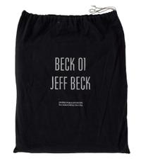 Jeff Beck | Signed 