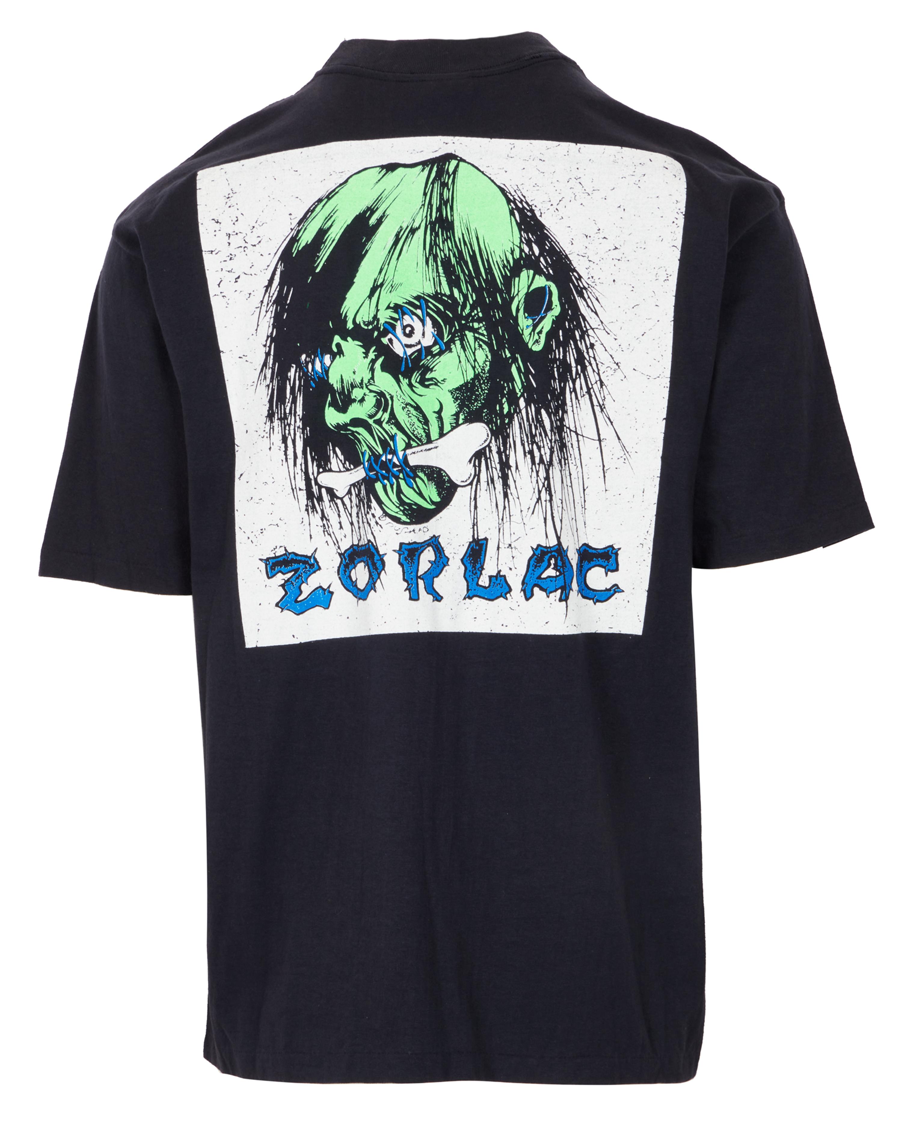 Zorlac | Vintage T-Shirts (3)