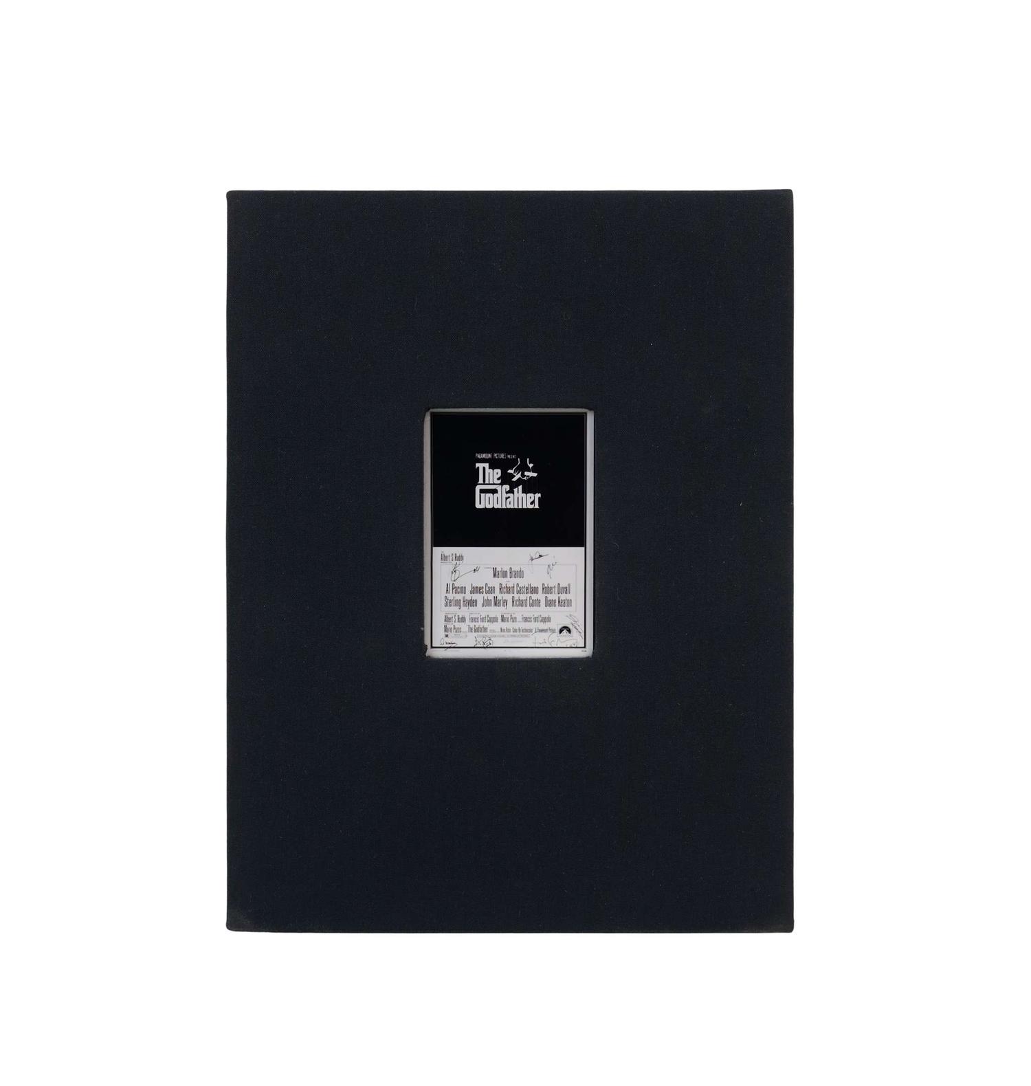 Lawrence Grobel | Lord John Film Festival Limited Edition Volume lot