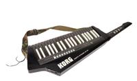Florian Schneider | Korg RK-100 Remote Keyboard