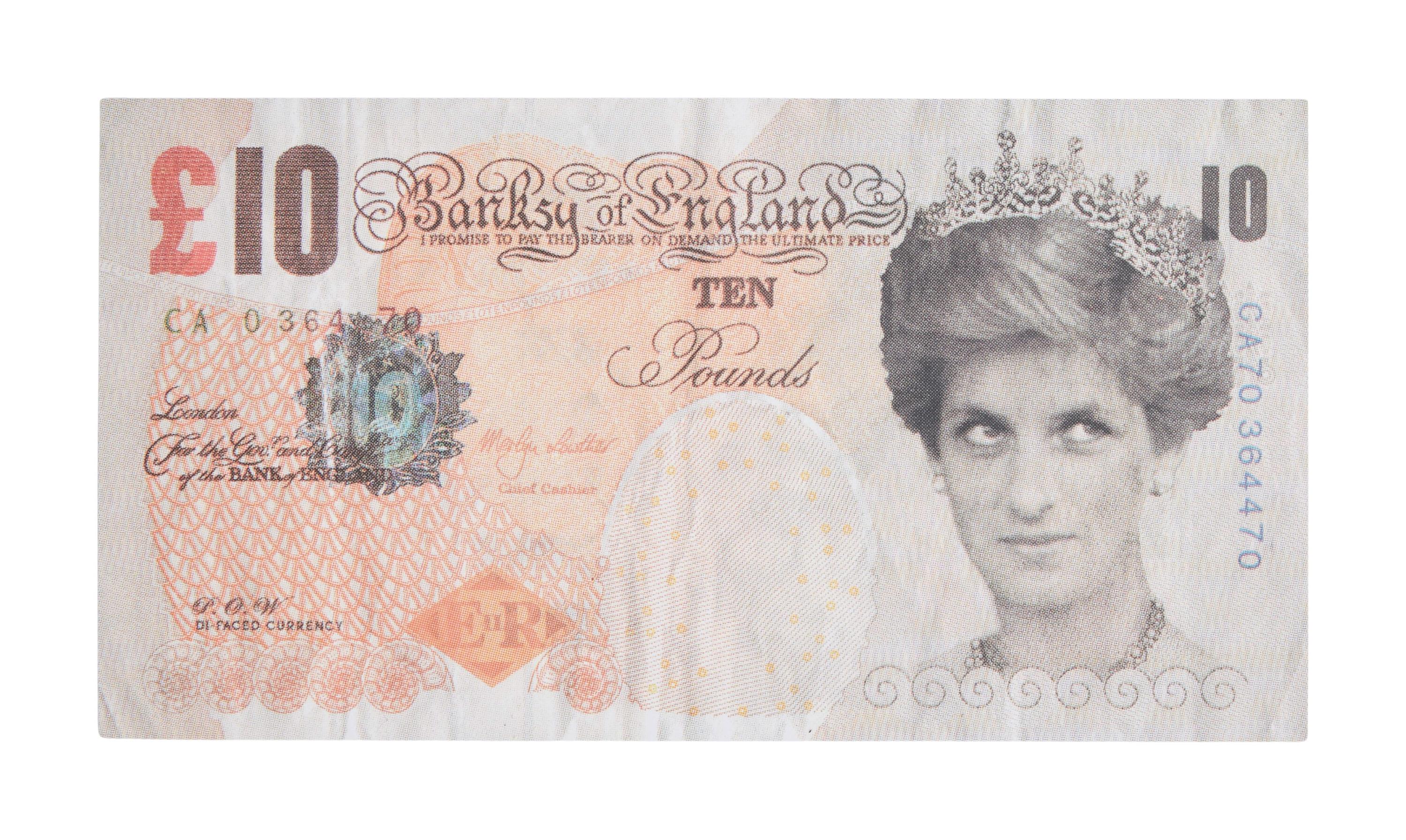 Banksy | 