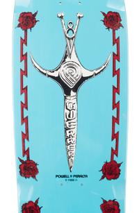 Powell-Peralta | Tommy Guerrero 