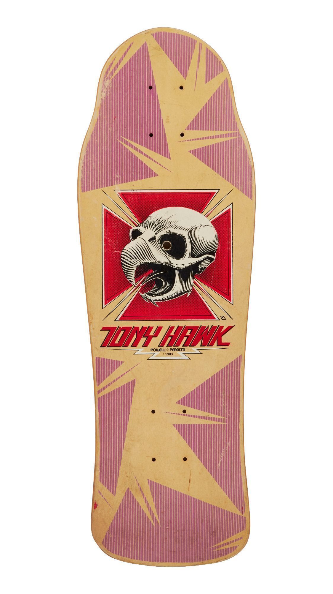 Powell-Peralta | Tony Hawk 