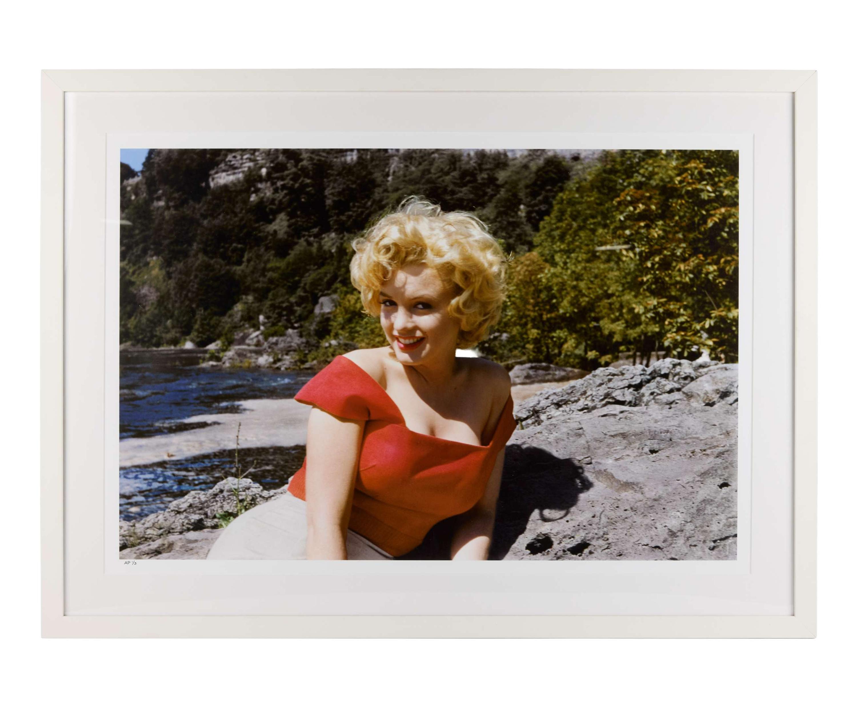 100 Years of Marilyn