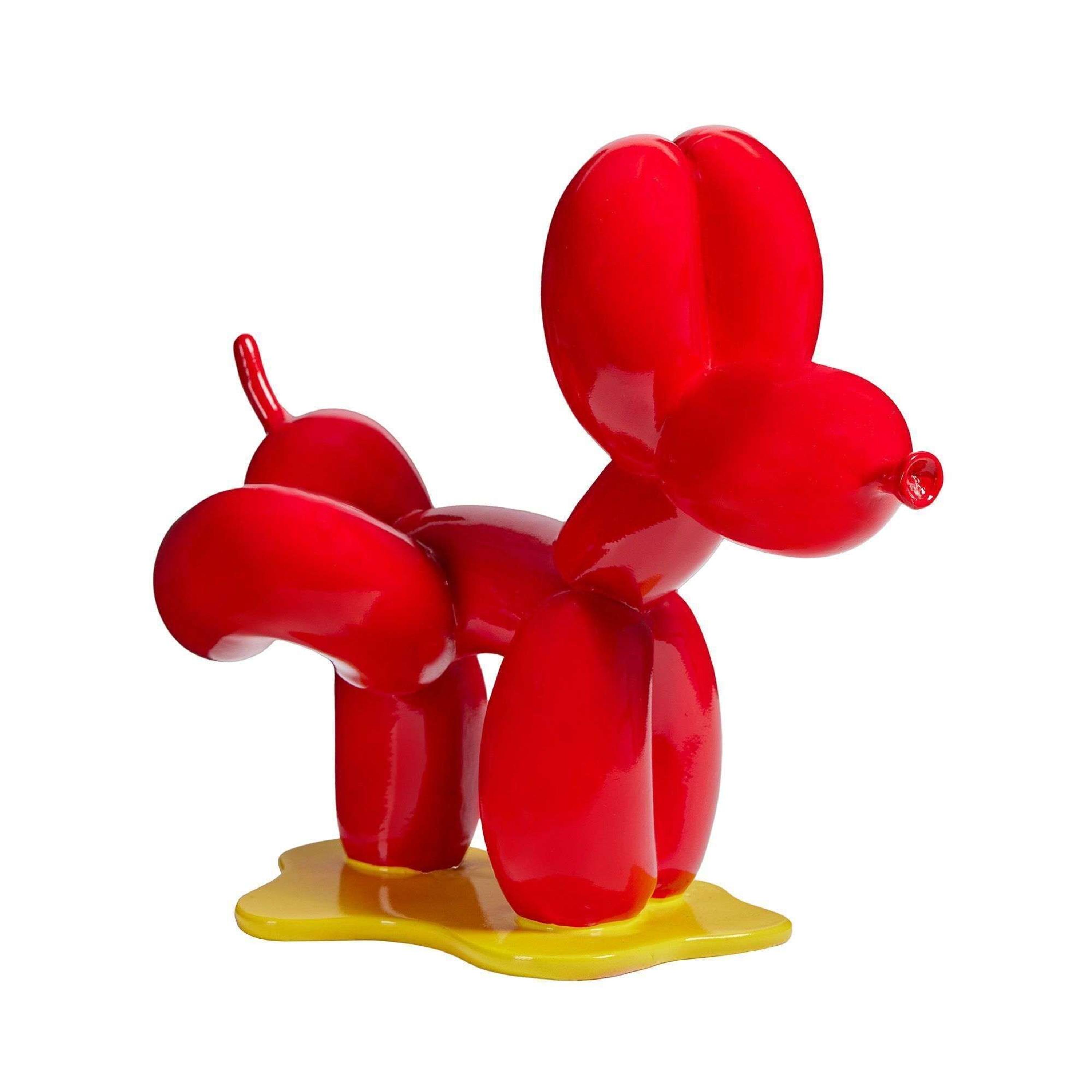 Whoopi Goldberg | PEEpek by Whathisname Peeing Balloon Dog
