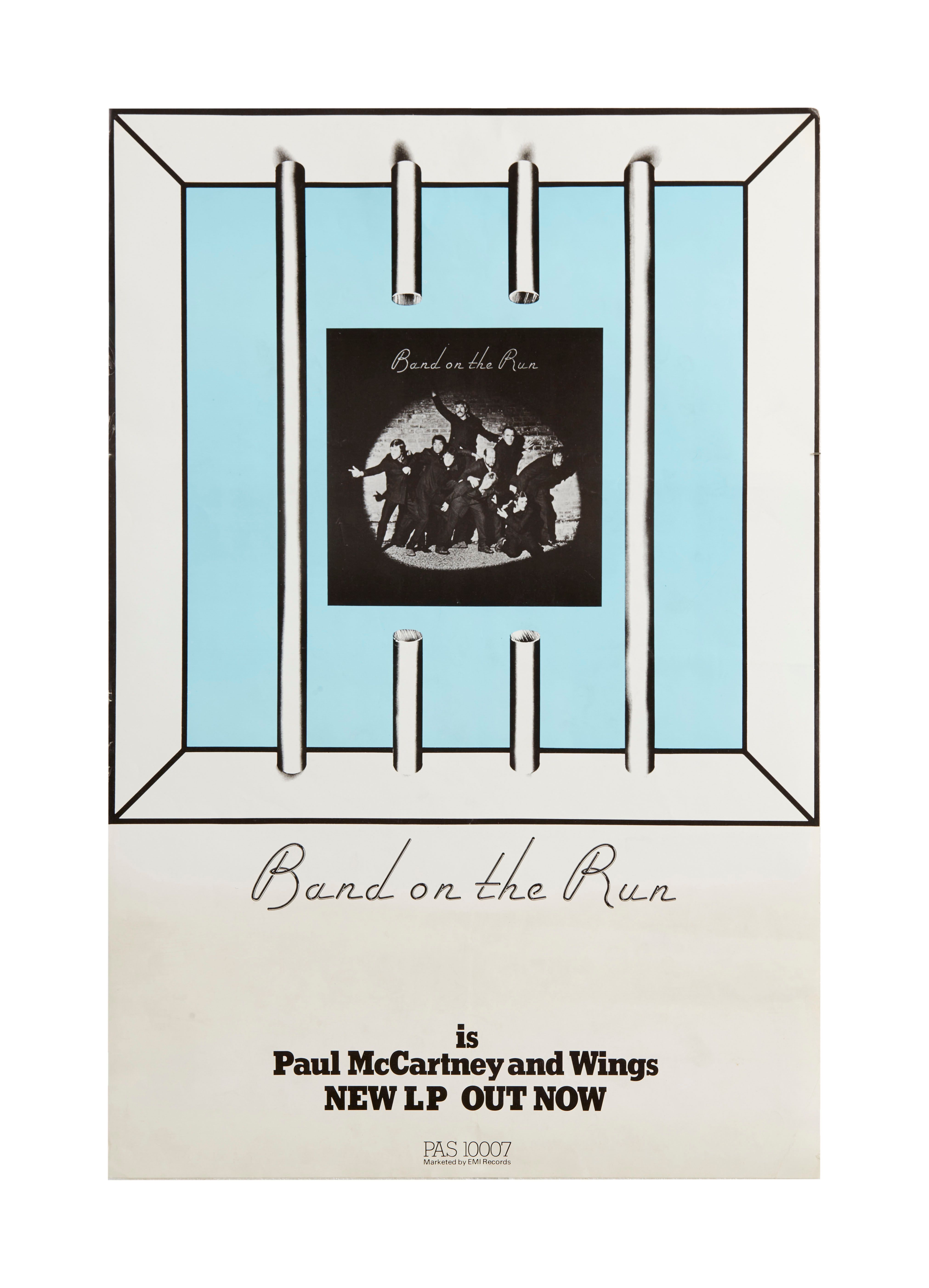 その他 LP Wings Band On The Run 0602557567496 MPL /00260 Wings: Band On The Run [Vinyl] - Amazon.com Music