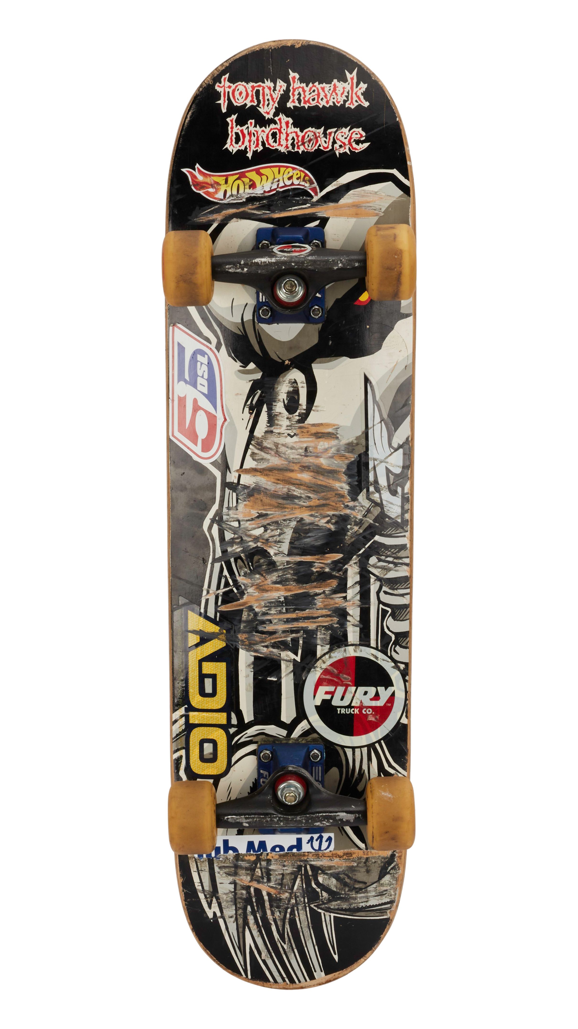 Tony Hawk | Ridden 1999 X Games 