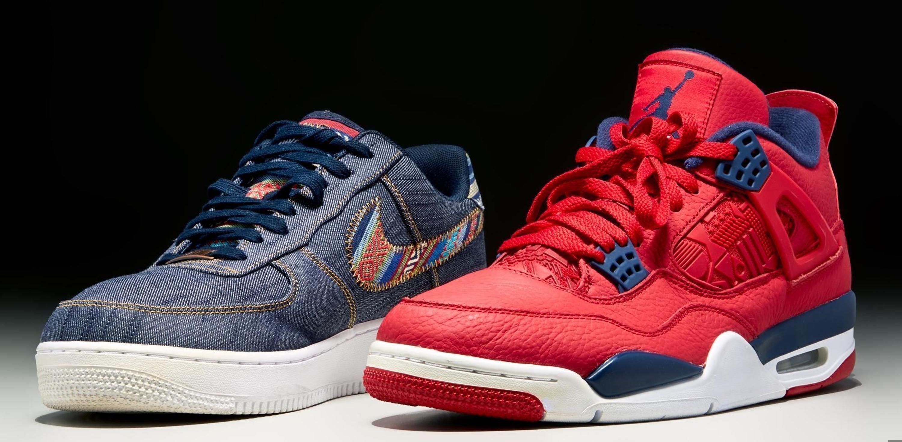 Rick Ross | Air Jordan 4 Retro 