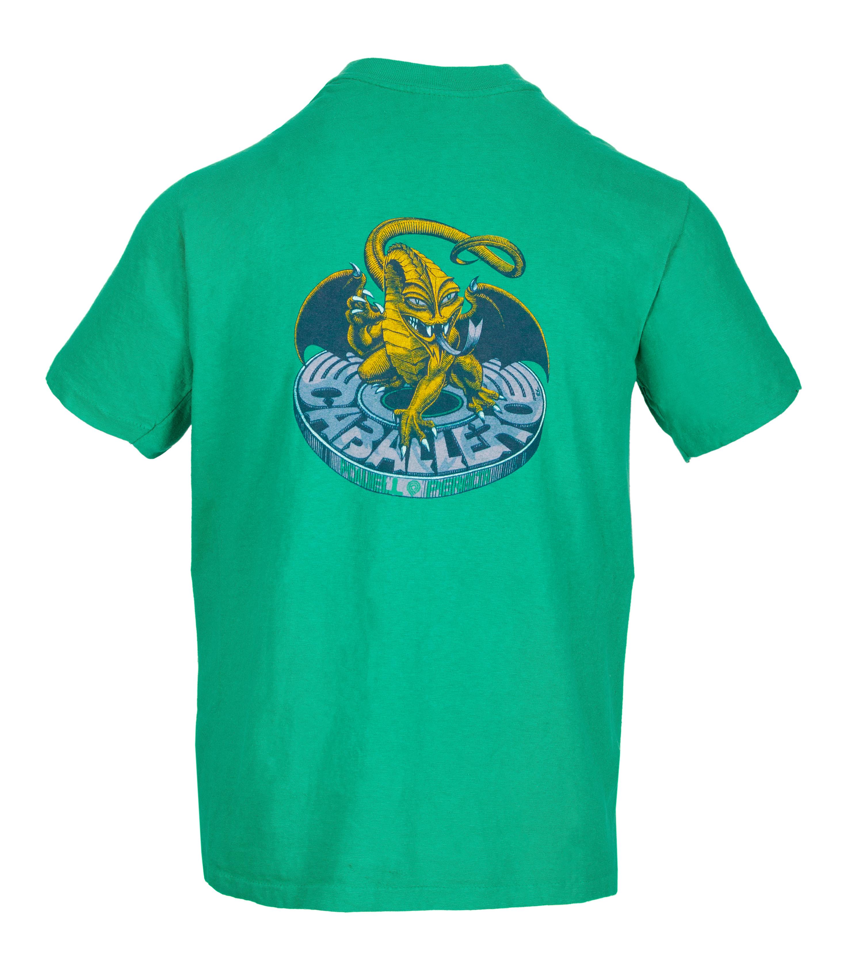 Powell-Peralta | Steve Caballero Vintage 