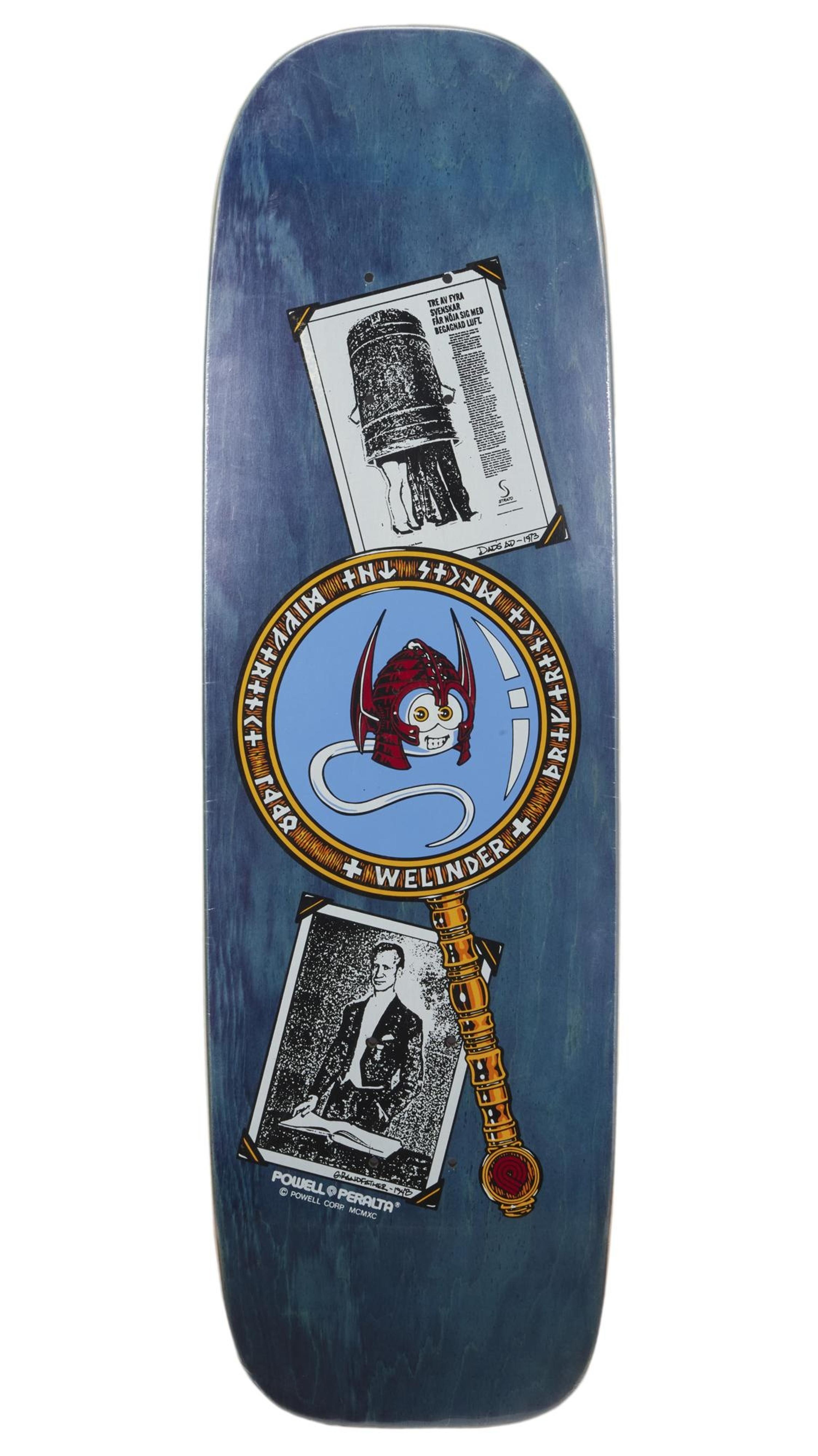 Powell-Peralta | Per Welinder 