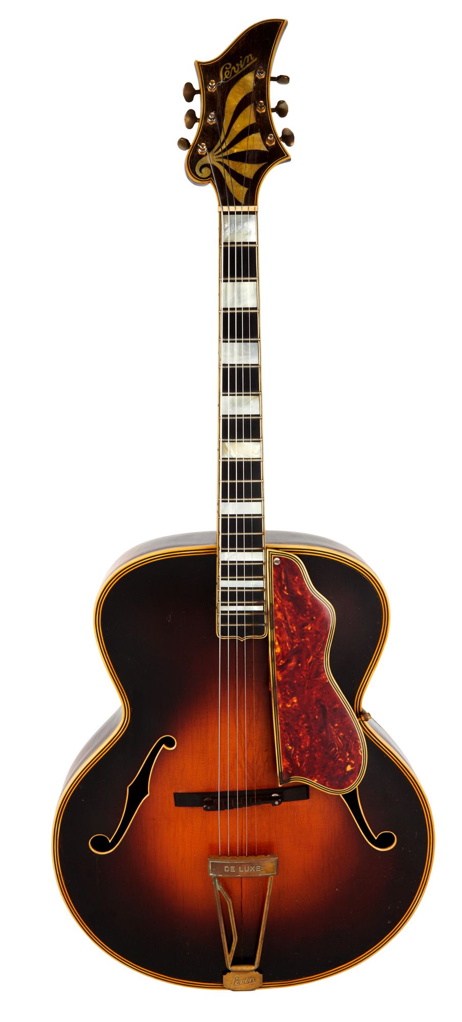 astronauts guitars one master ジャパンヴィンテージ Astronauts Guitars - One Master with Aluminum Neck Sunrise