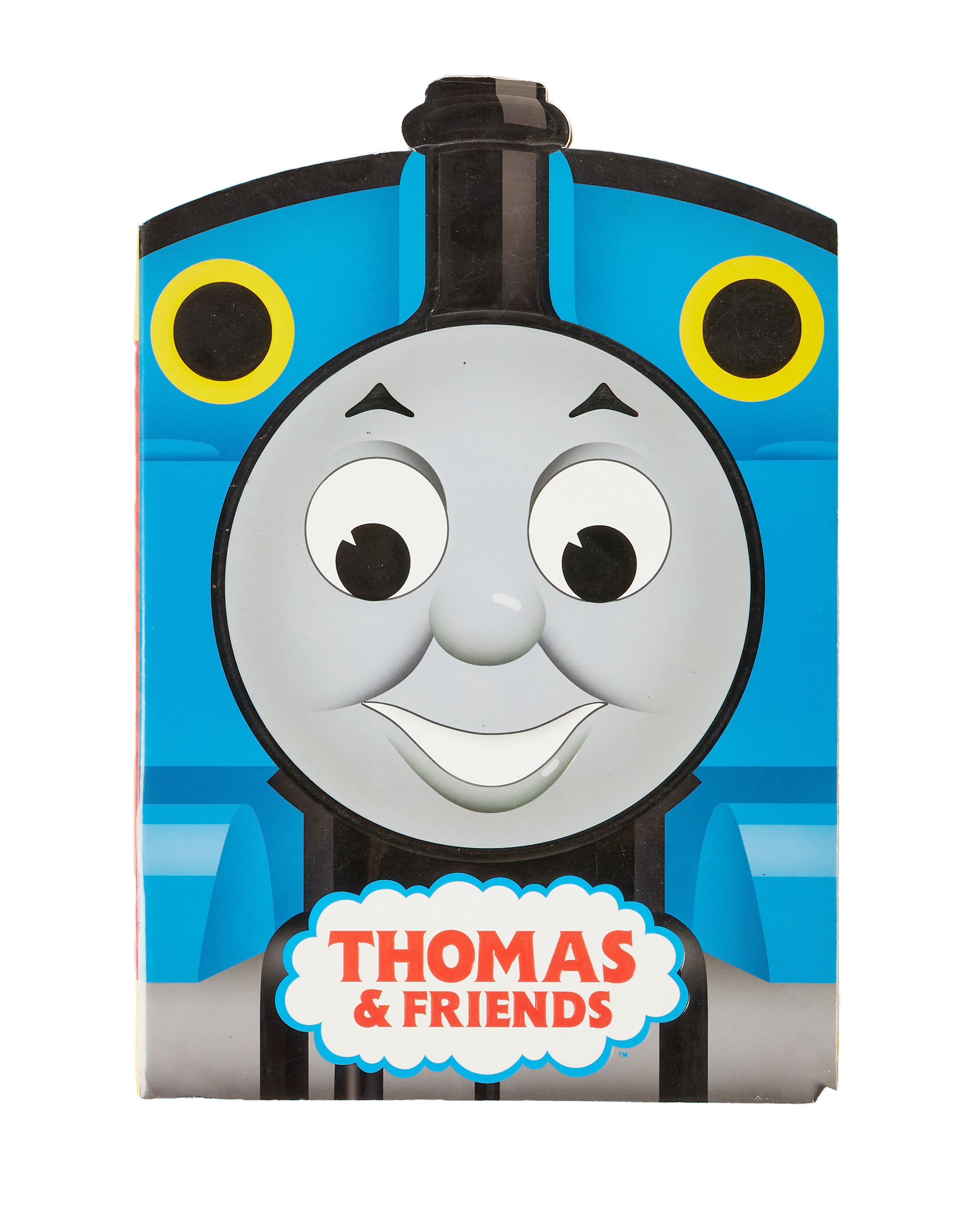 Thomas & Friends | Production Style Guide Book