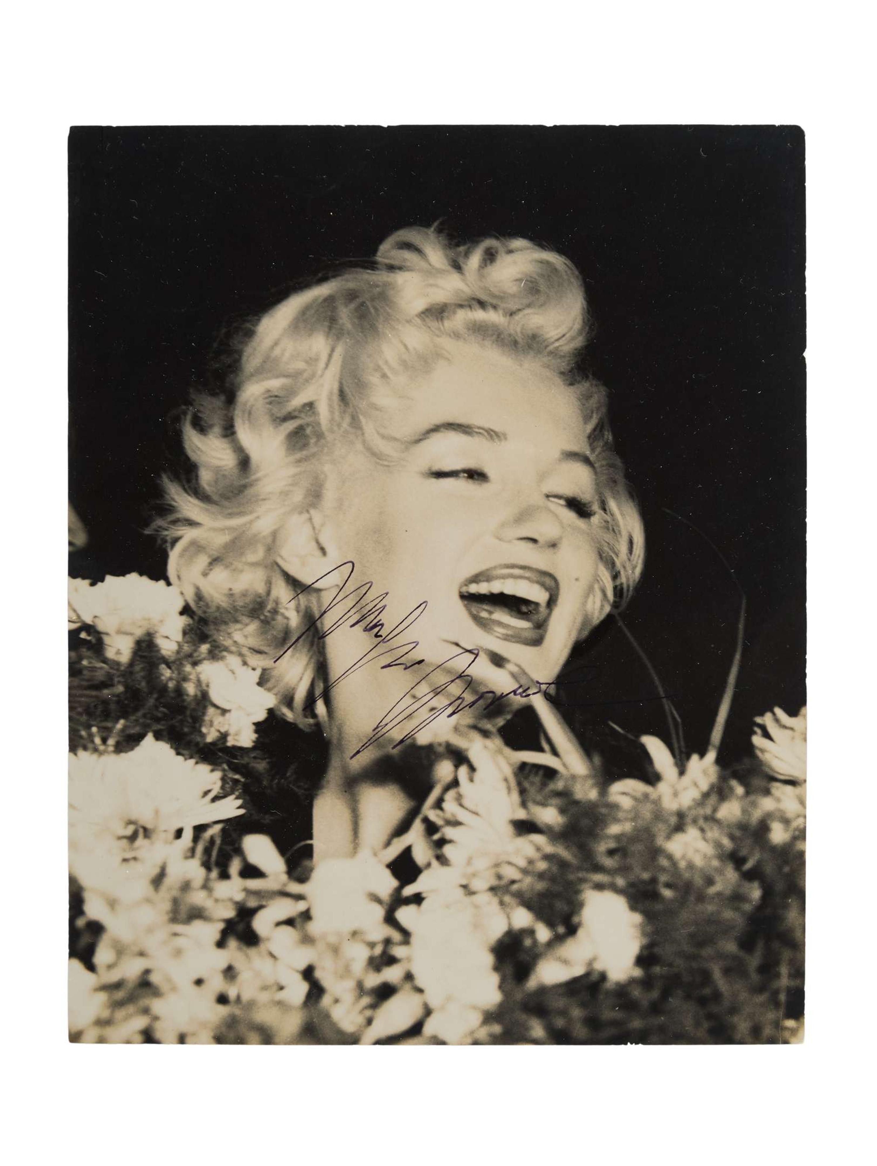 100 Years of Marilyn