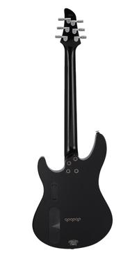 Joe Walsh | Yamaha RGX A2 Electric Guitar, Black