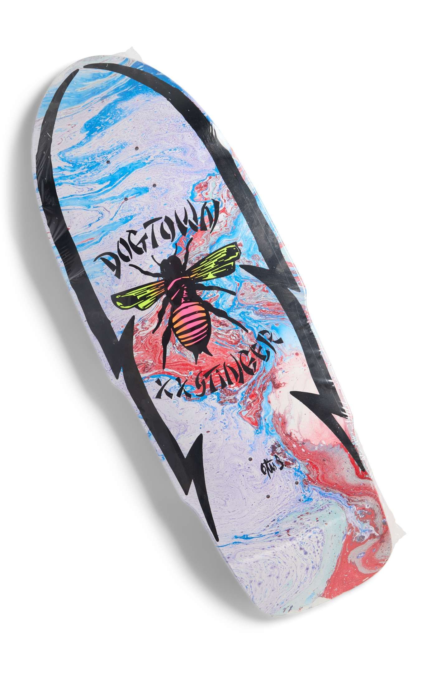 DOGTOWN XX STINGER デッキ f2344e65-e78f-4613-bc90-