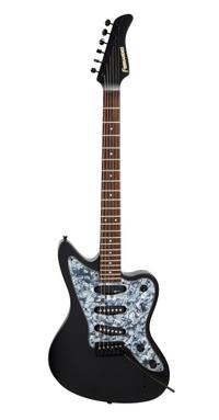 David Lynch | Fernandes JG-85S Electric Guitar with Sustainer