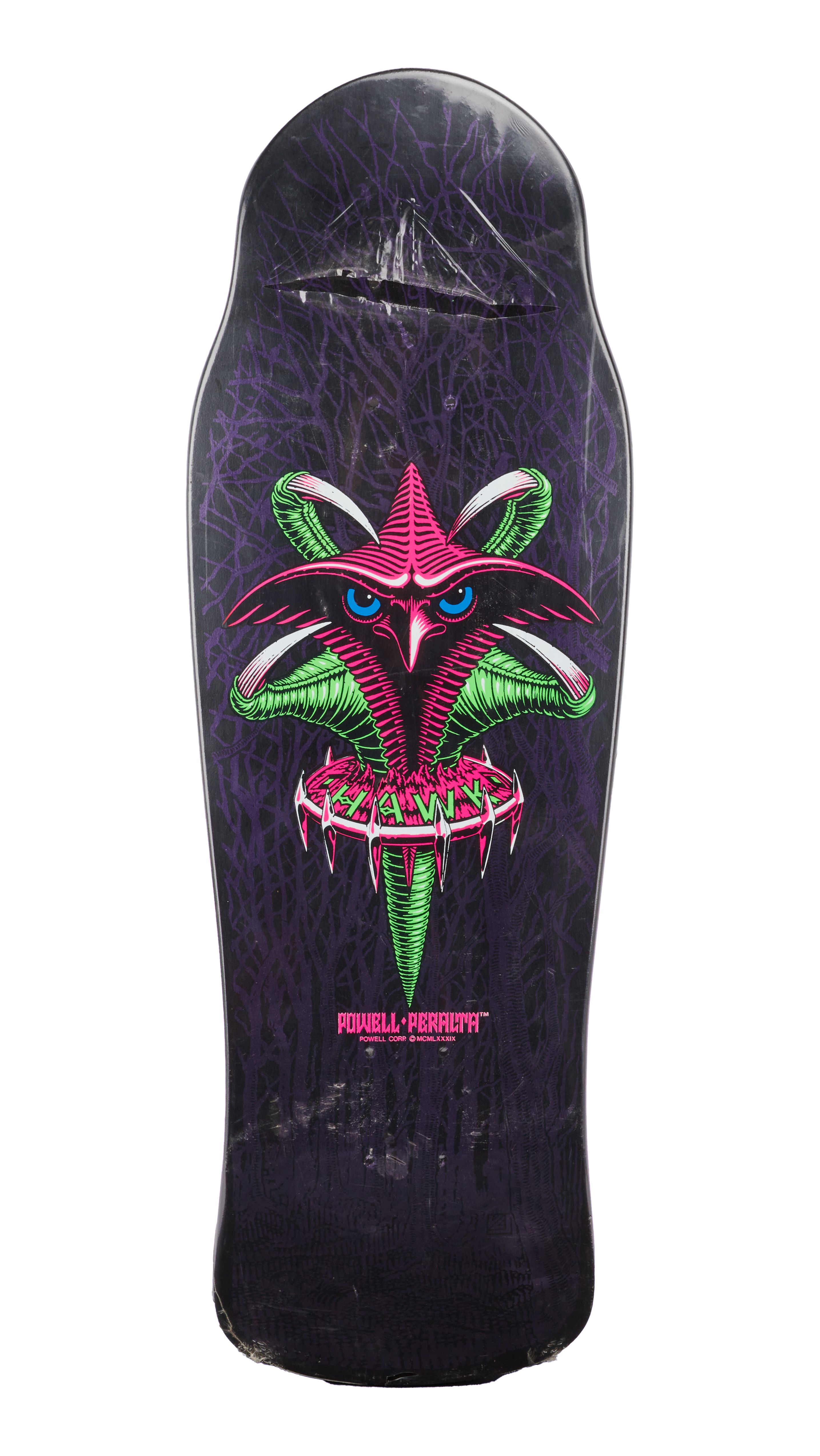 Powell-Peralta | Tony Hawk 