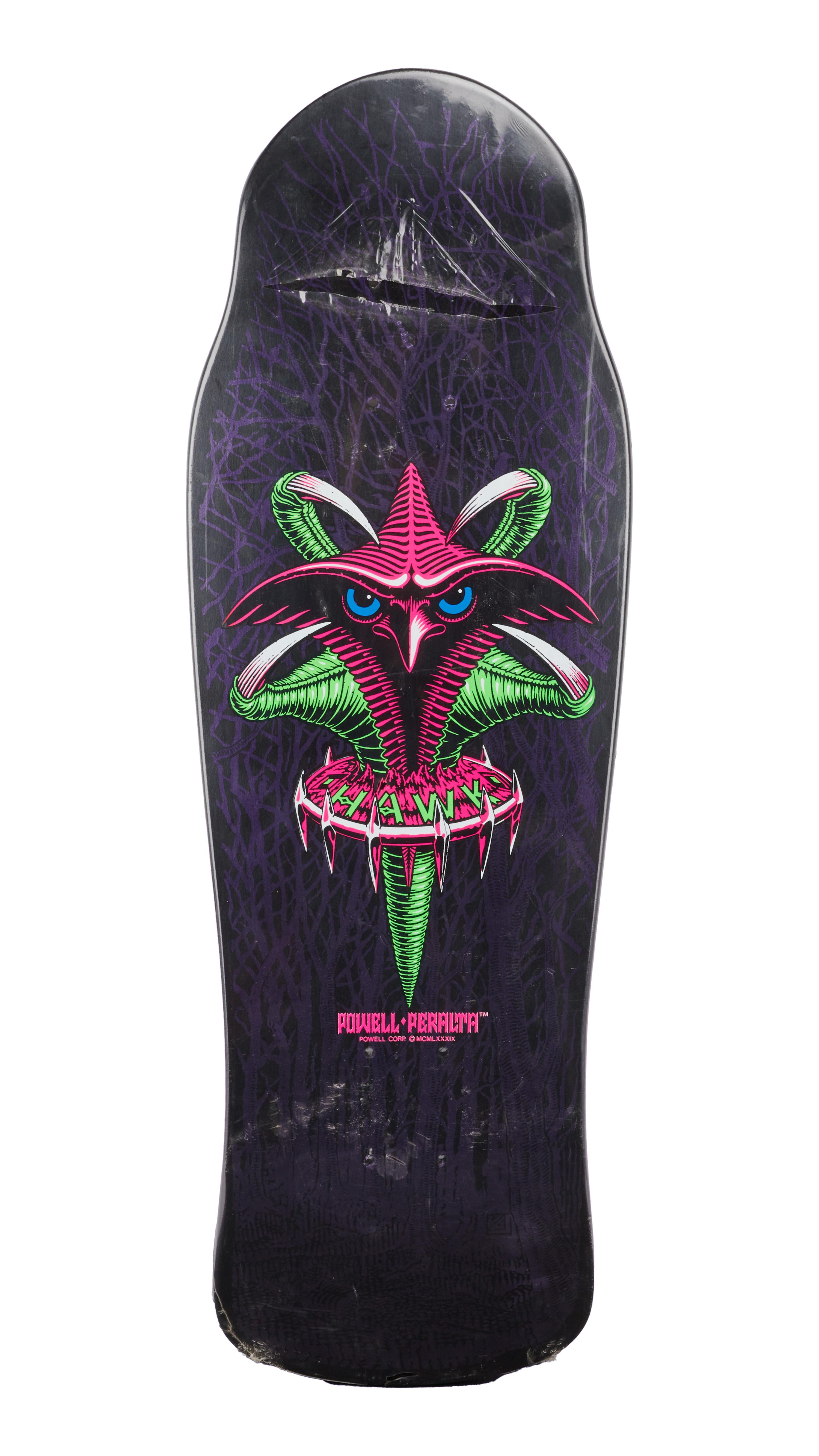 Powell-Peralta | Tony Hawk 