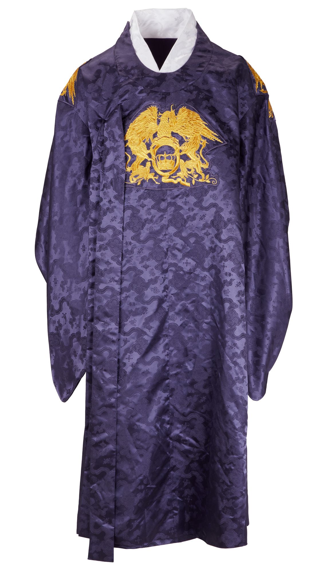 Queen | Brian May Owned Kimono